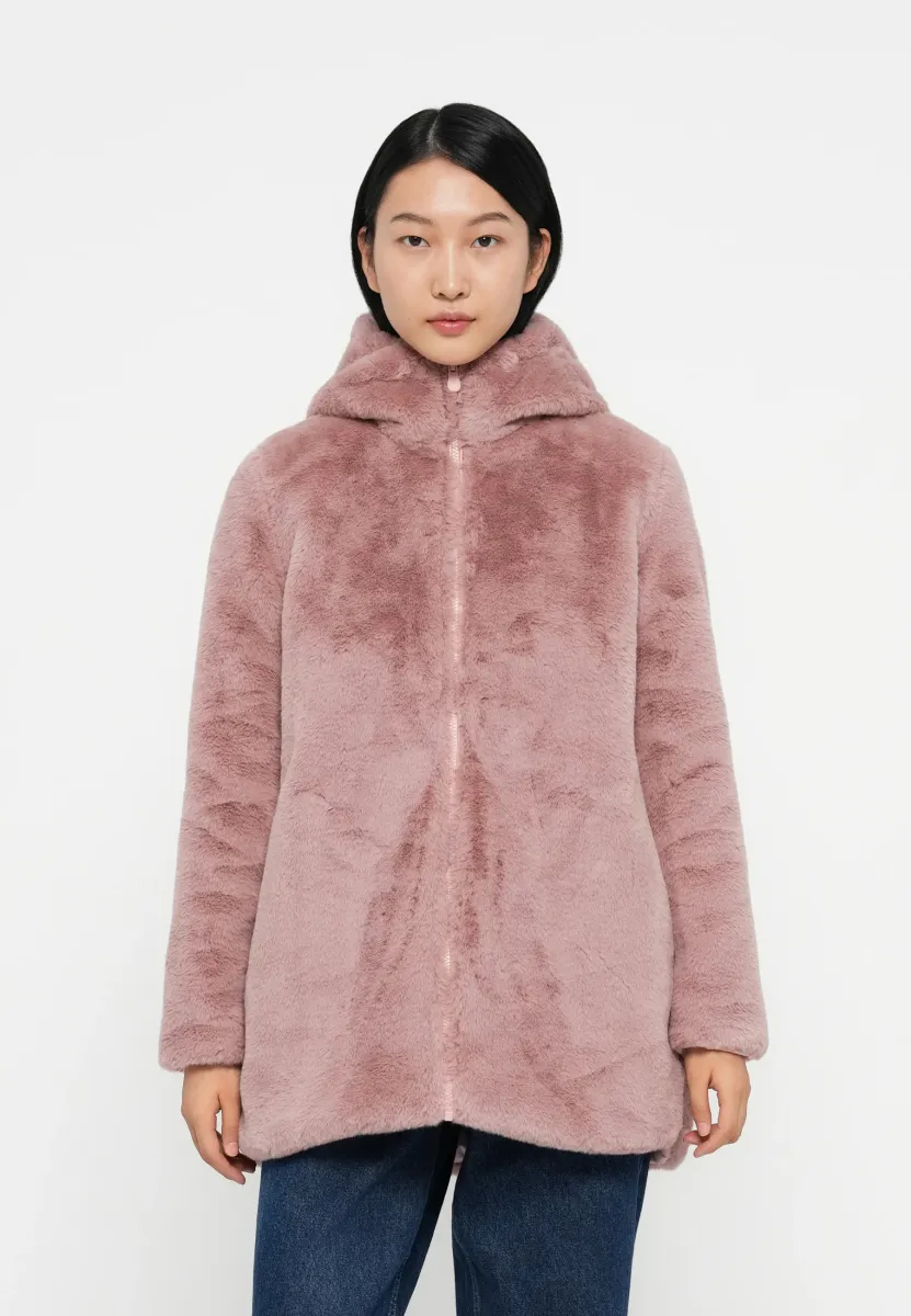 BRIDGET - Winterjacke - blush pink
