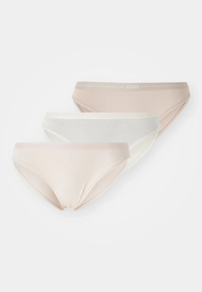 BRIEF 3 PACK - Slip - open miscellaneous