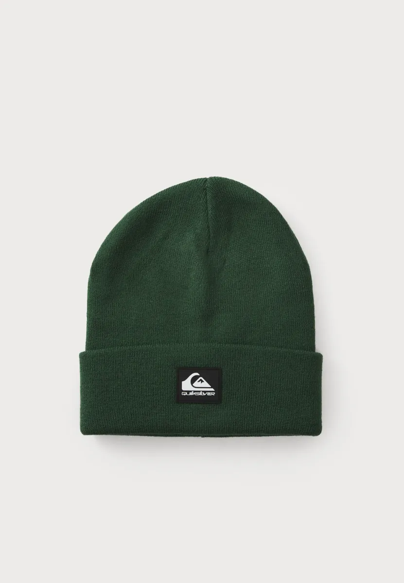 BRIGADE BEANIE UNISEX - Mütze - trekking green