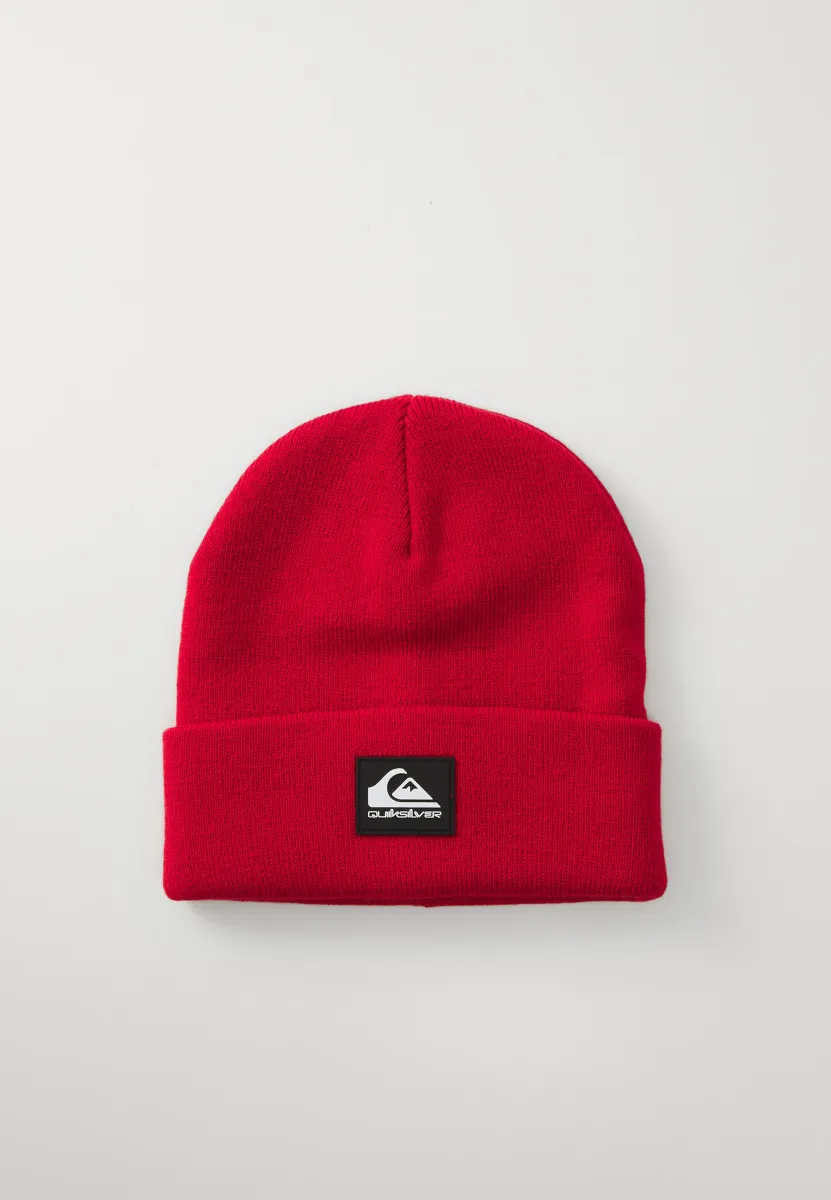 BRIGADE YOUTH BEANIE UNISEX - Mütze - salsa