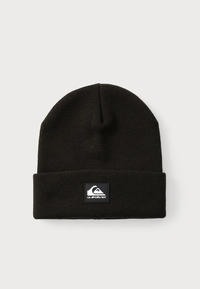 BRIGADE YOUTH BEANIE UNISEX - Mütze - true black