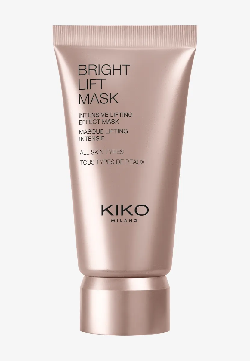 BRIGHT LIFT MASK - Gesichtsmaske