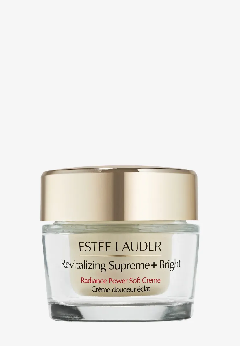 BRIGHT RADIANCE POWER SOFT CREME - Nachtpflege - 0