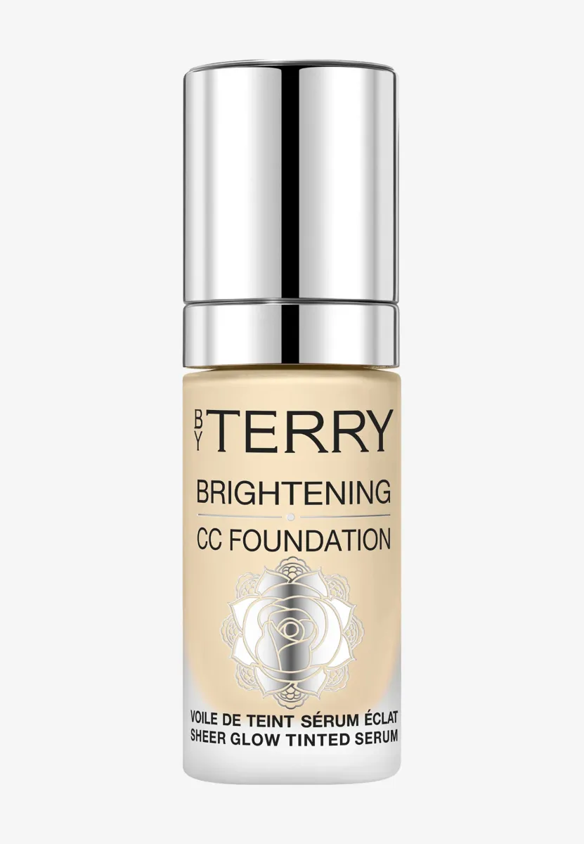 BRIGHTENING CC FOUNDATION - Foundation - 1w