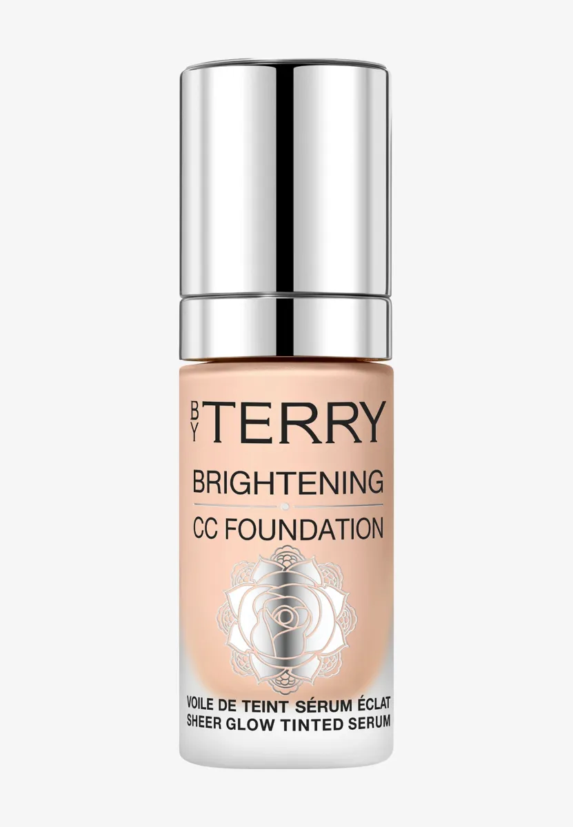 BRIGHTENING CC FOUNDATION - Foundation - 2c