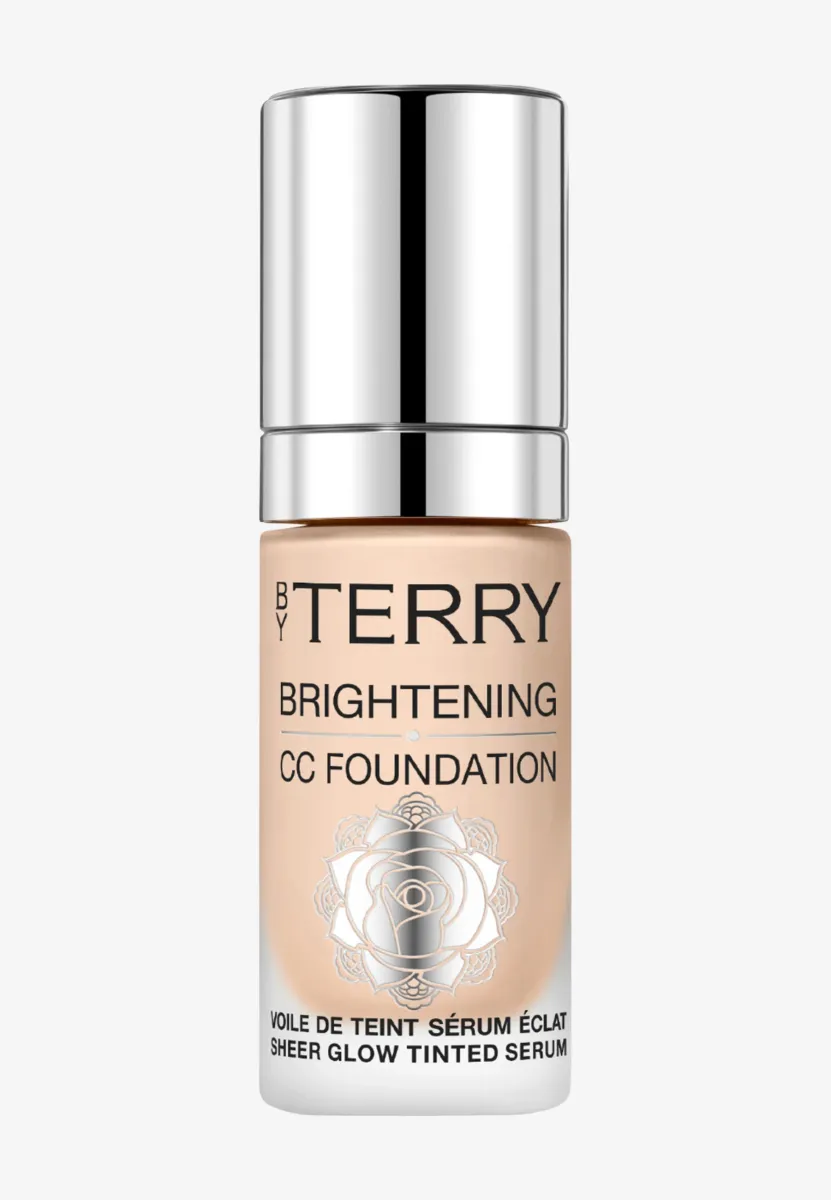 BRIGHTENING CC FOUNDATION - Foundation - 2n