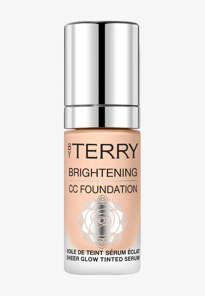 BRIGHTENING CC FOUNDATION - Foundation - 3c