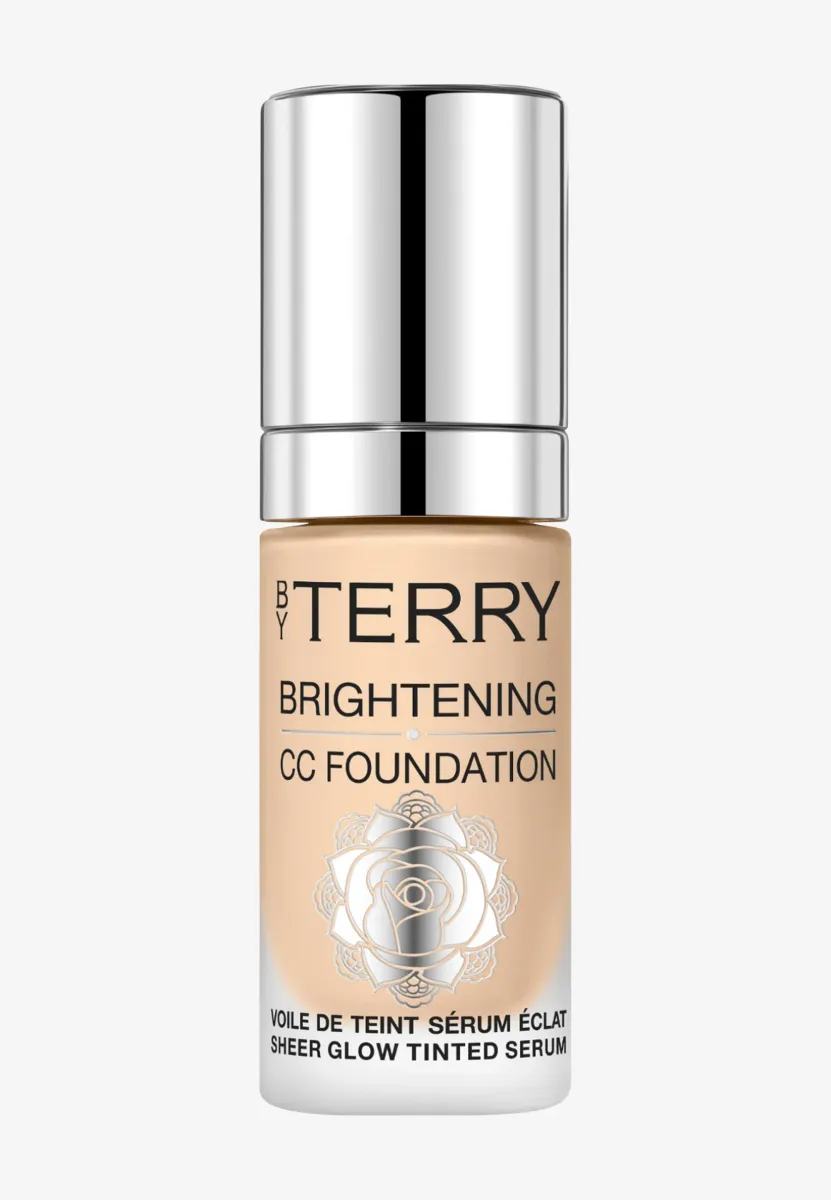 BRIGHTENING CC FOUNDATION - Foundation - 3n