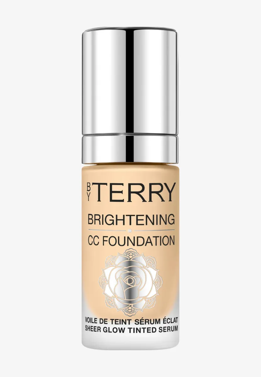 BRIGHTENING CC FOUNDATION - Foundation - 3w
