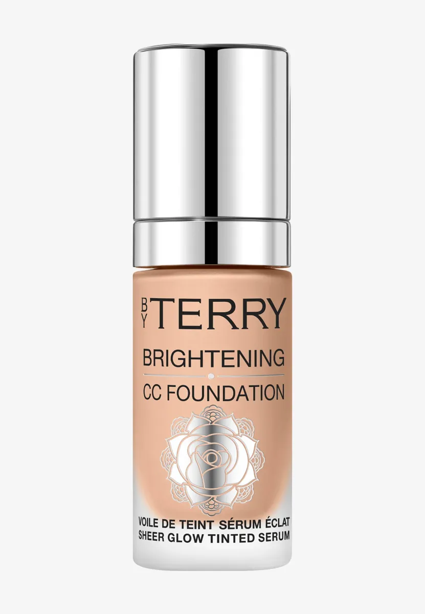 BRIGHTENING CC FOUNDATION - Foundation - 4c