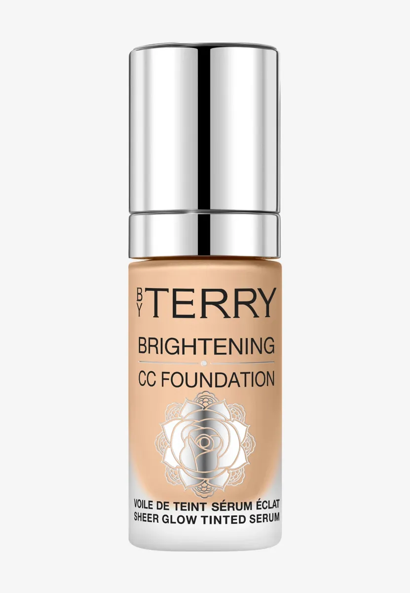 BRIGHTENING CC FOUNDATION - Foundation - 4n