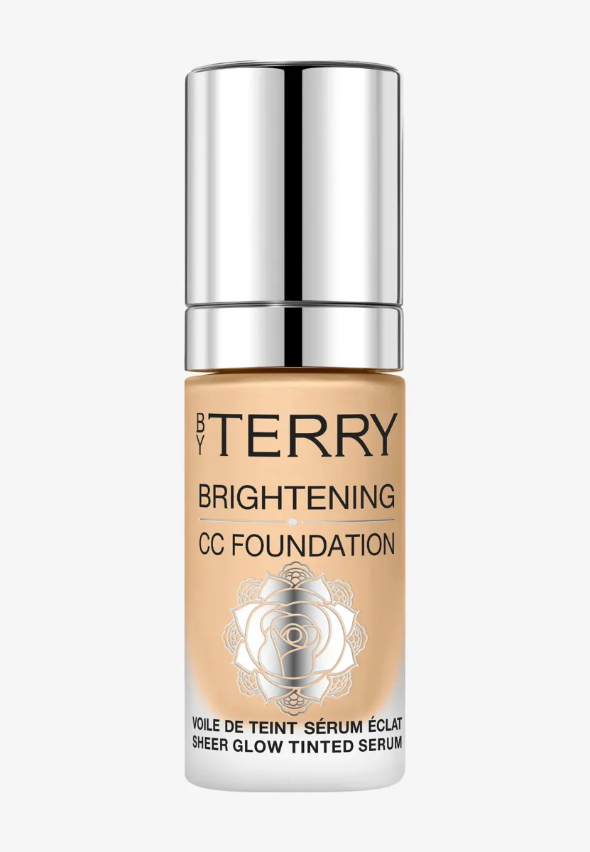 BRIGHTENING CC FOUNDATION - Foundation - 4w