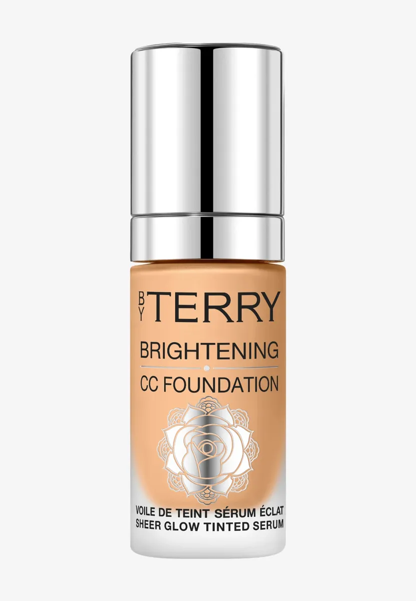 BRIGHTENING CC FOUNDATION - Foundation - 5c