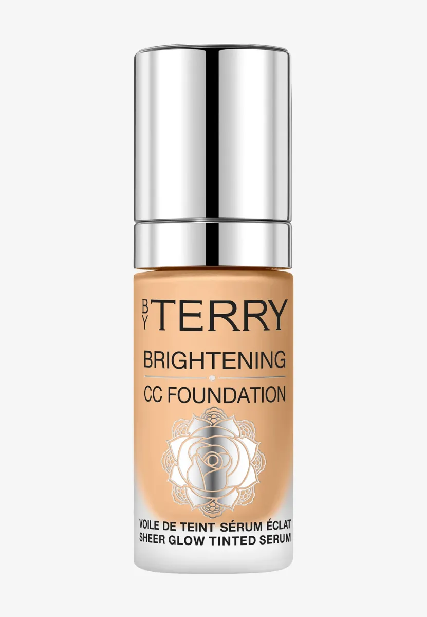 BRIGHTENING CC FOUNDATION - Foundation - 5n