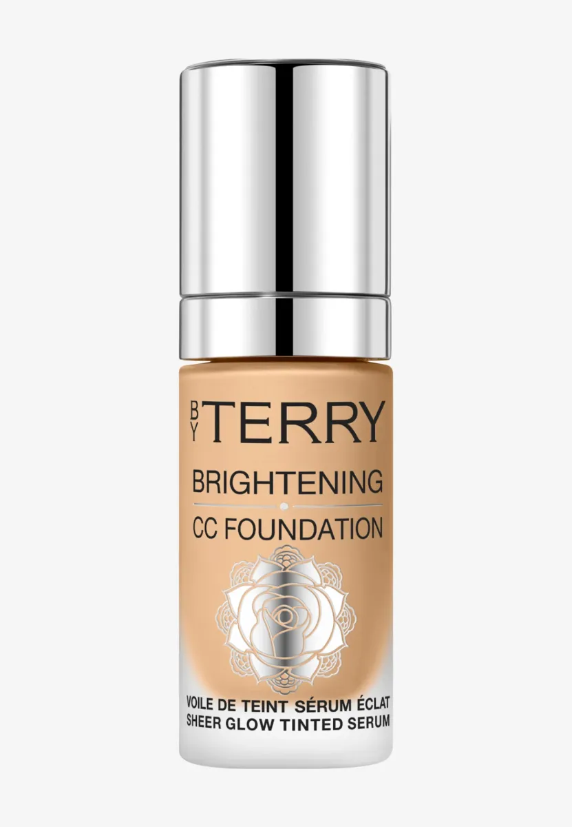 BRIGHTENING CC FOUNDATION - Foundation - 5w