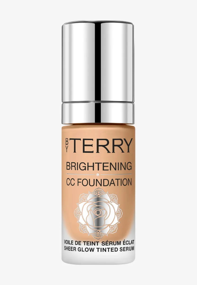 BRIGHTENING CC FOUNDATION - Foundation - 6n