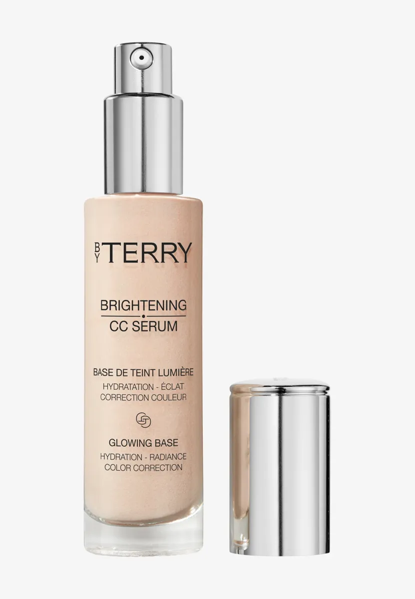 BRIGHTENING CC SERUM - CC Cream - n2.25