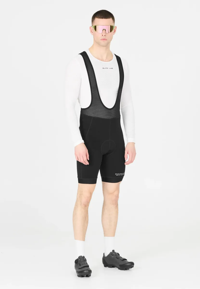 BRILLANT - Tights -  black