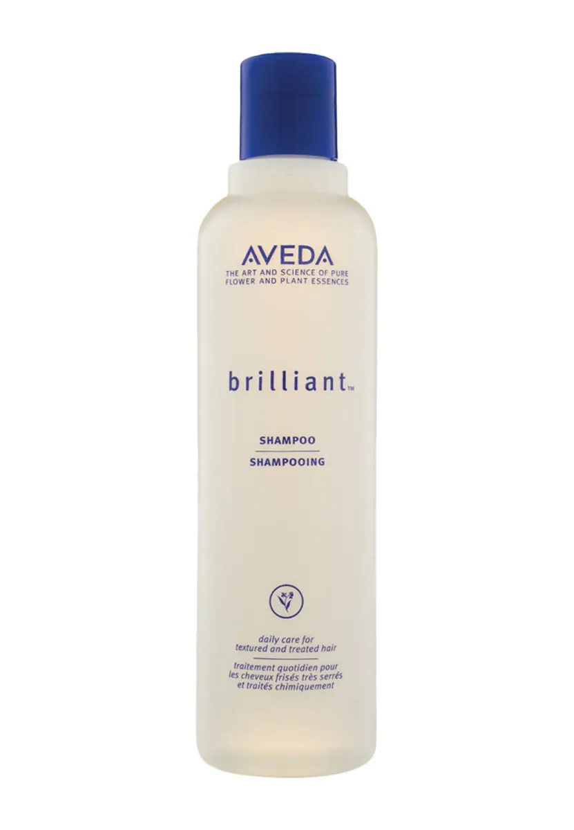 BRILLIANT™ SHAMPOO - Shampoo
