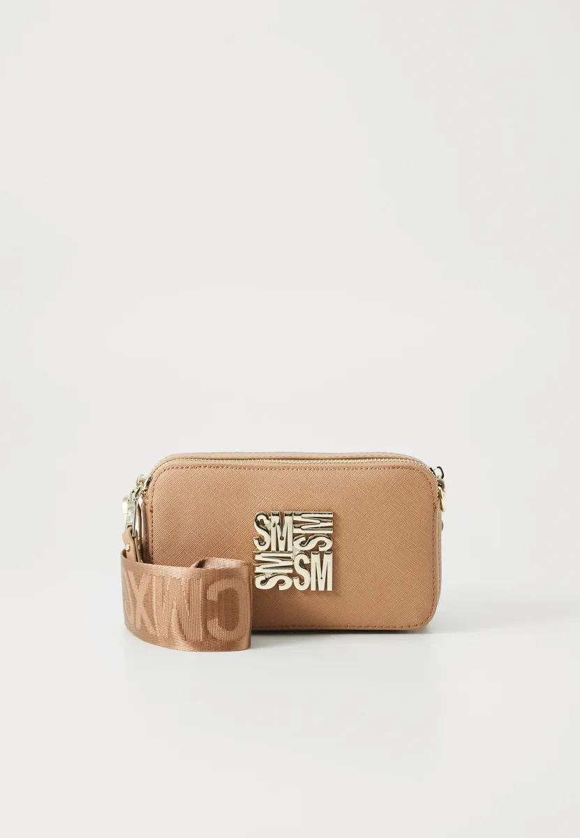 BRISA - Umhängetasche - blush/gold-coloured