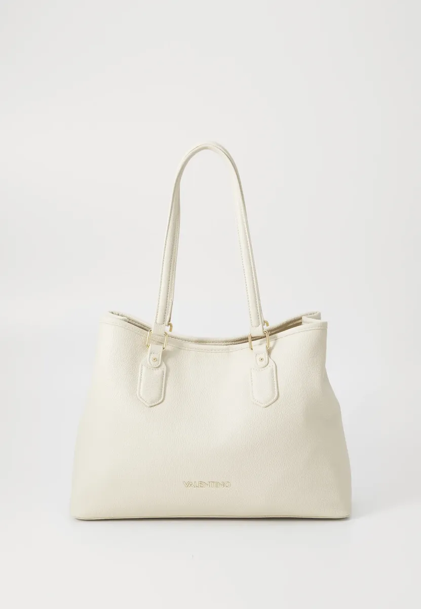 BRIXTON - Handtasche - ecru