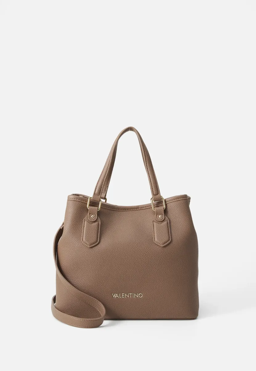 BRIXTON - Handtasche - taupe