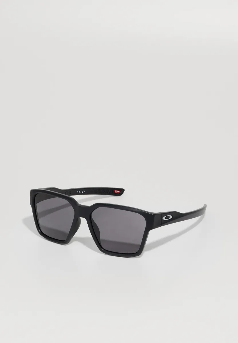 BRIZA UNISEX - Sonnenbrille - matte black