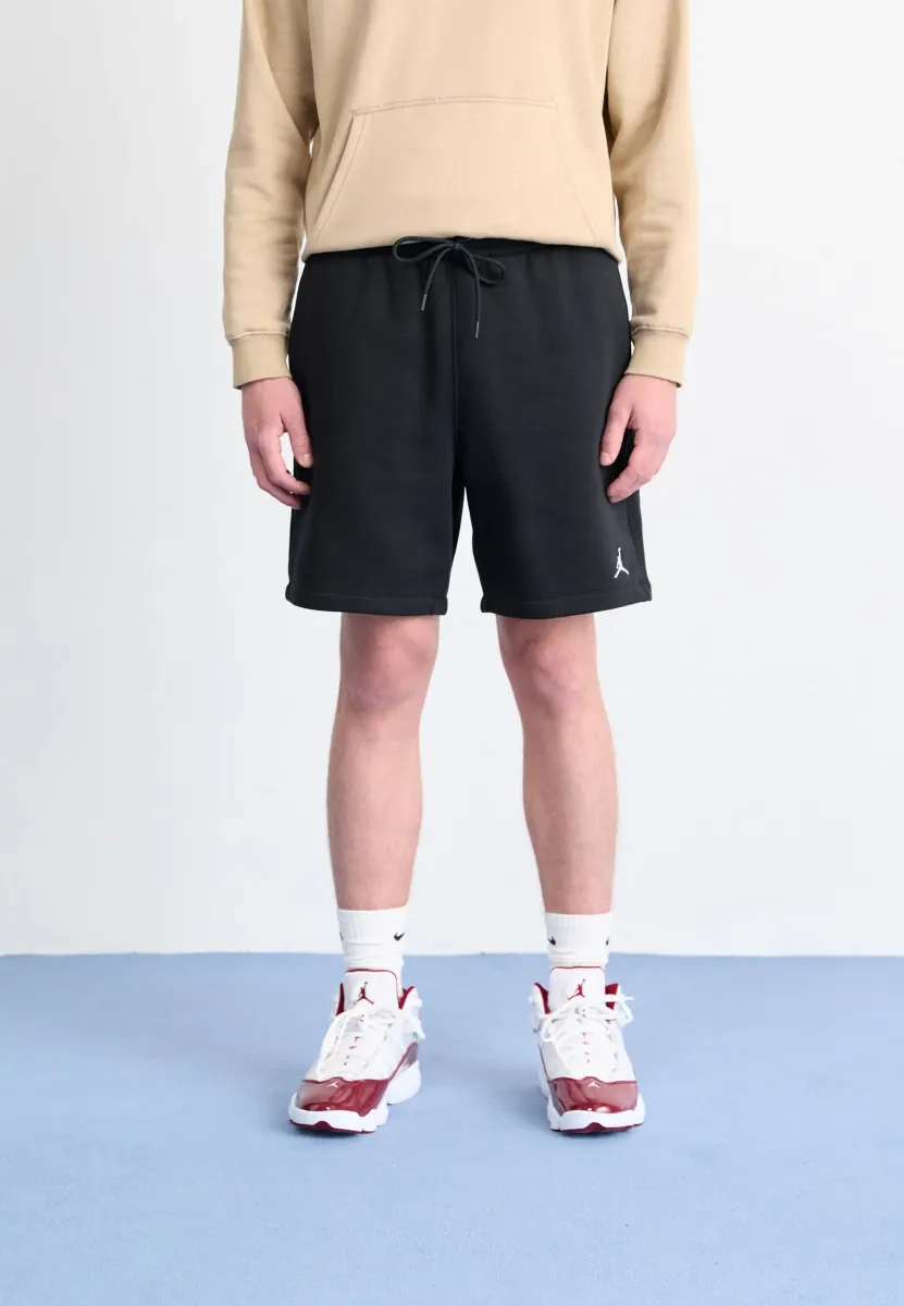 BRKLN  - Jogginghose - black/(white)