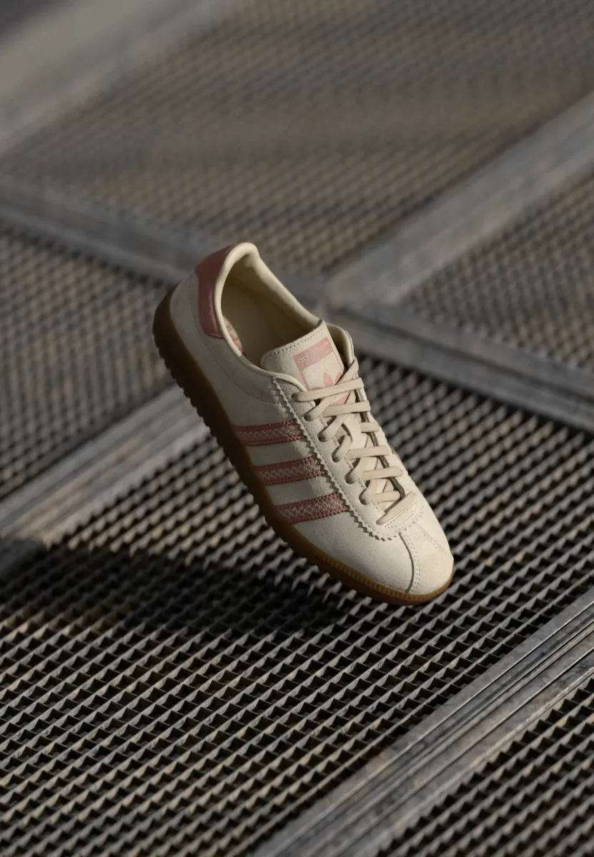BRMD - Sneaker low - beige/warm clay