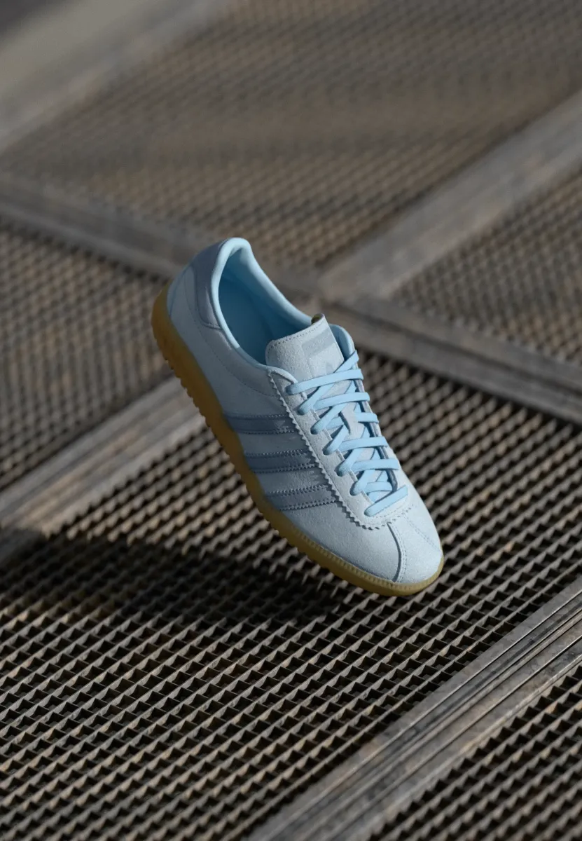 BRMD W - Sneaker low - clear sky/tactile blue