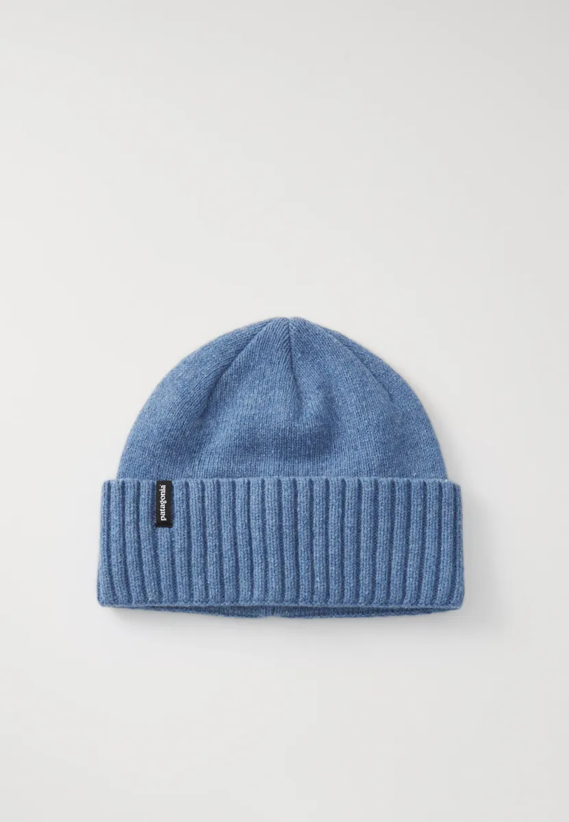 BRODEO BEANIE UNISEX - Mütze - barnacle blue