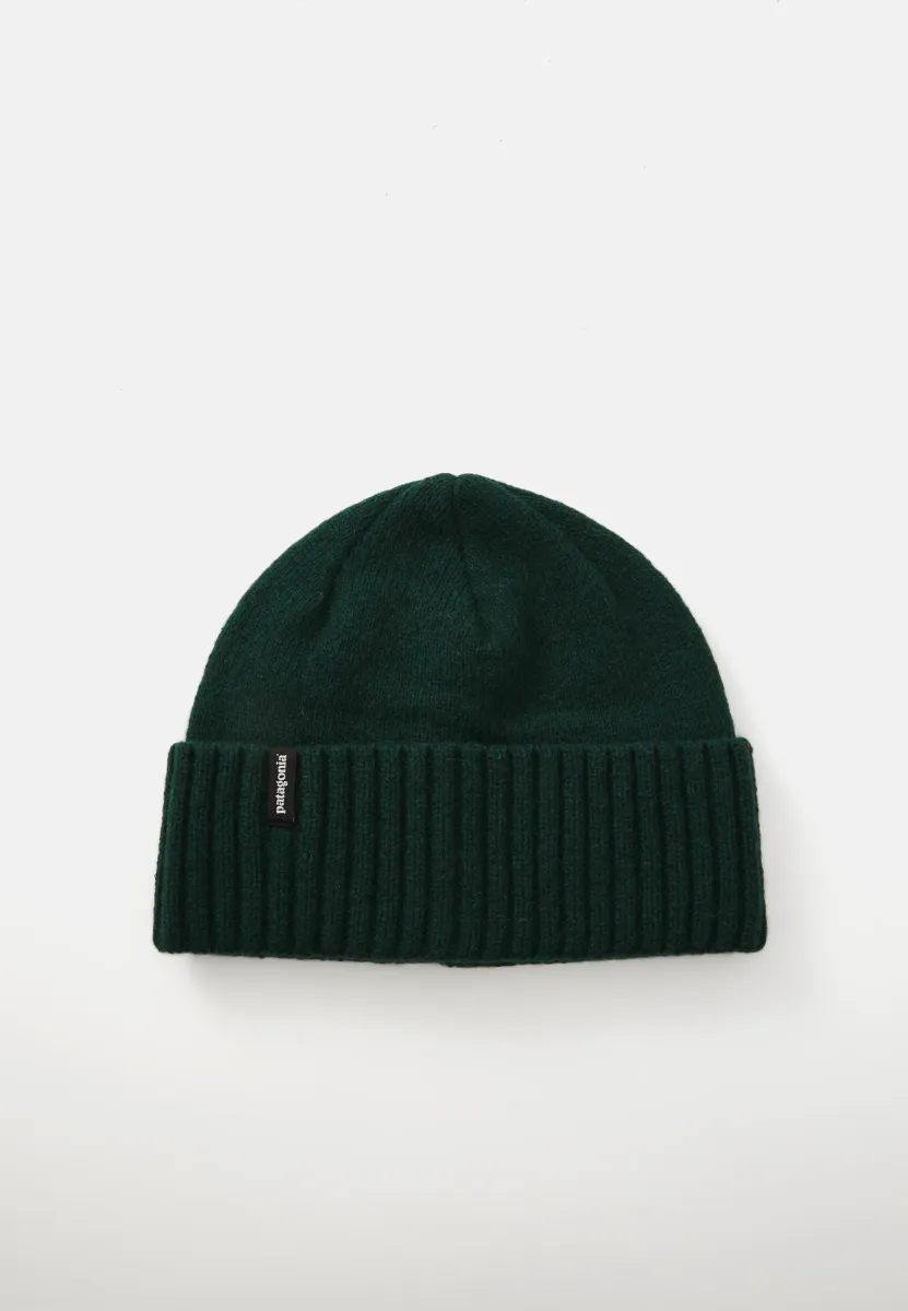 BRODEO BEANIE UNISEX - Mütze - cascade green
