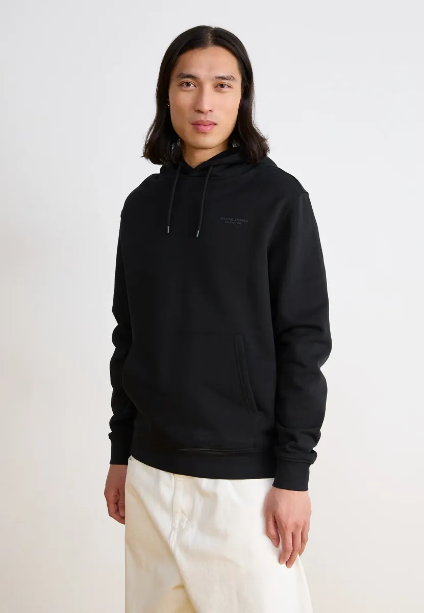 BRONX - Jogginghose - black