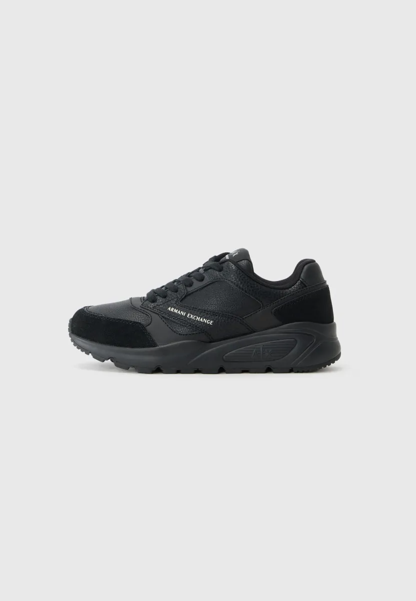 BRONX - Sneaker low - black