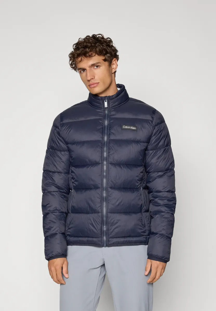 BROOKFIELD PADDED JACKET - Winterjacke - navy