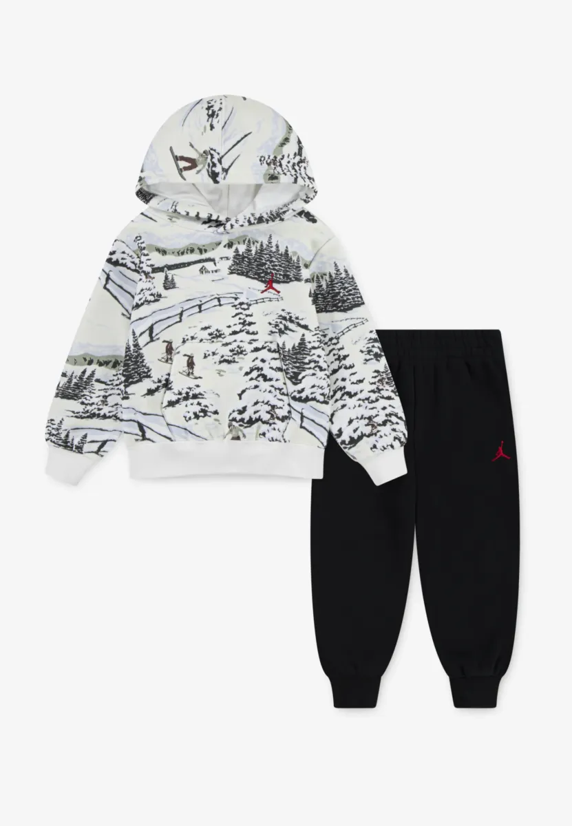 BROOKLYN HOLIDAY - Trainingsanzug - sail