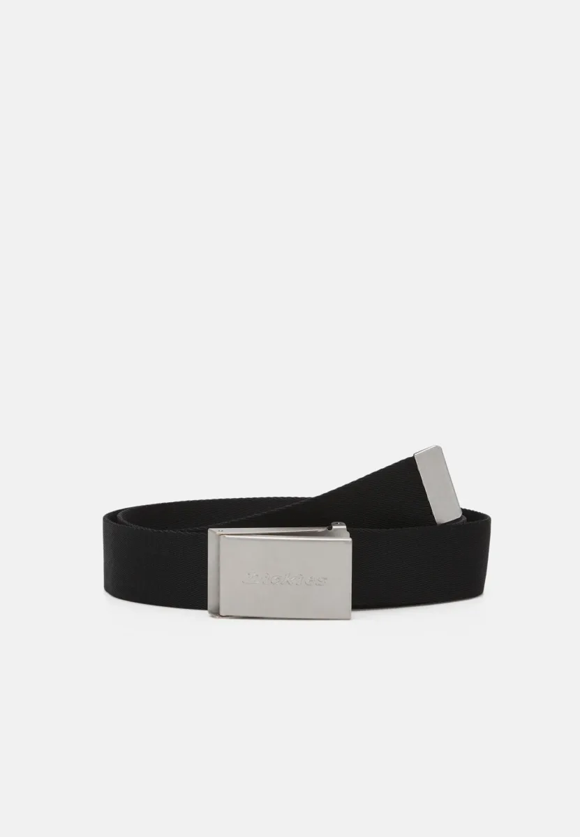 BROOKSTON UNISEX - Gürtel - black