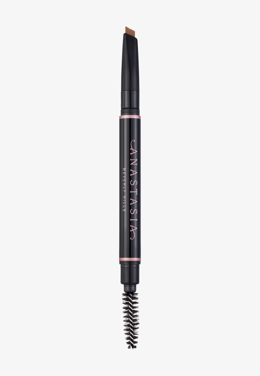 BROW DEFINER - Augenbrauenstift - strawburn