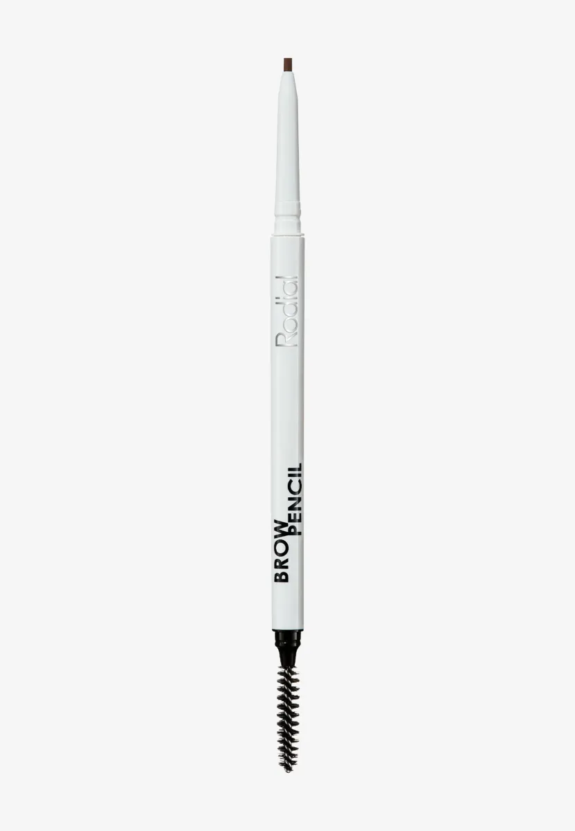 BROW PENCIL - Augenbrauenstift - ash brown