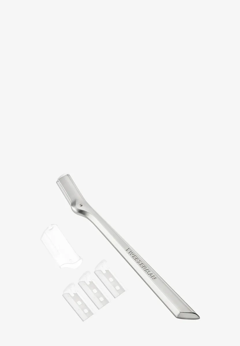 BROW RAZOR - Körperpflegeset