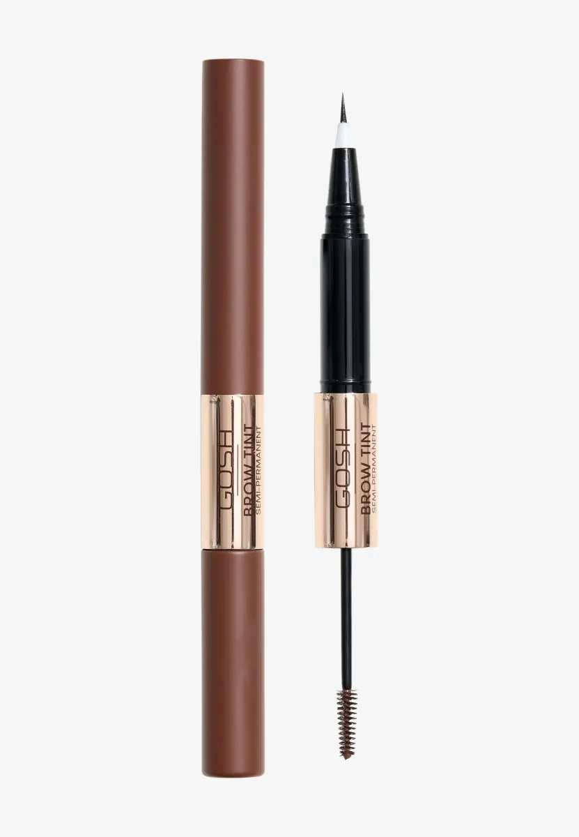 BROW TINT - Augenbrauengel - dark brown