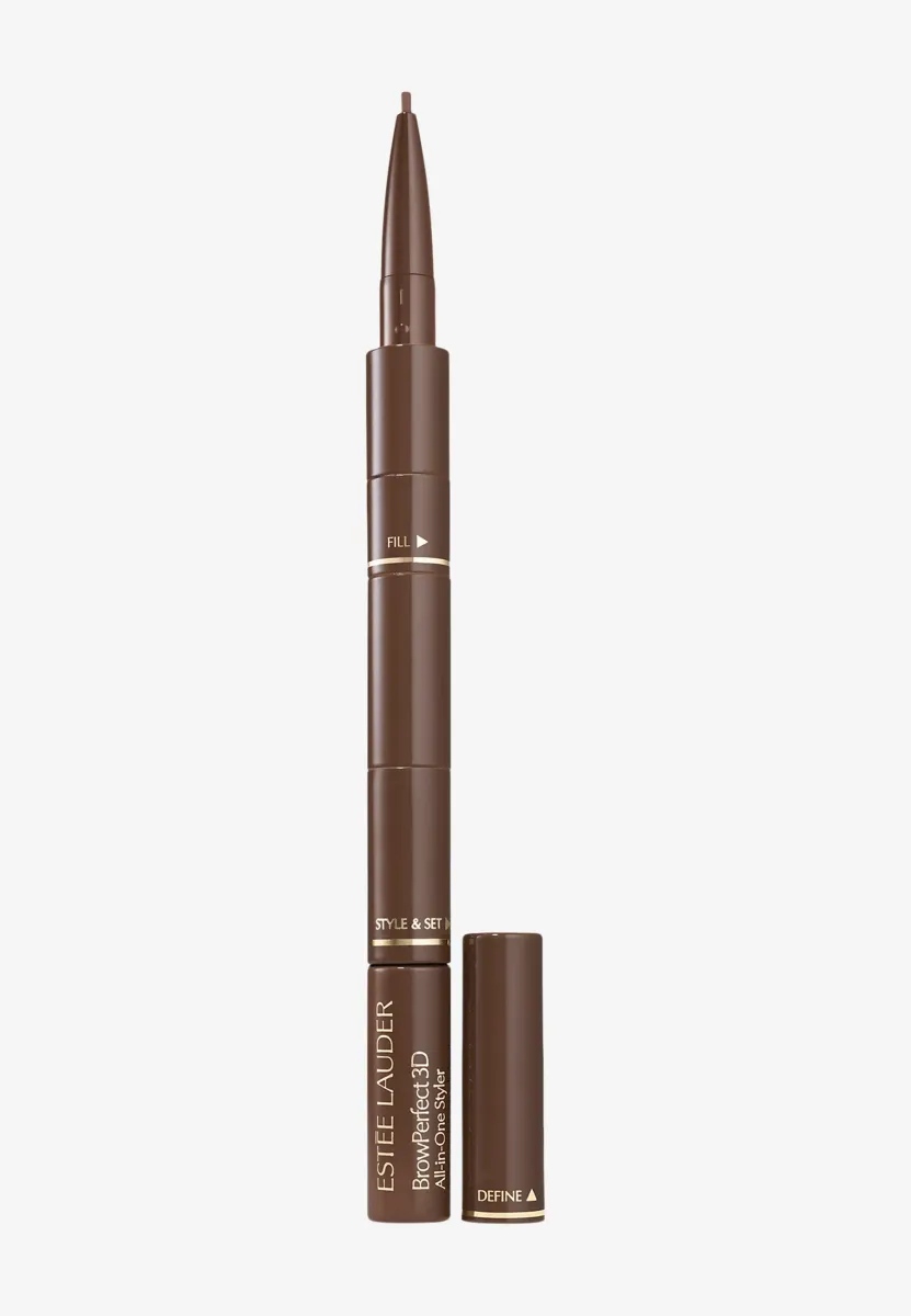 BROWPERFECT 3D ALL-IN-ONE STYLER - Augenbrauenstift - auburn