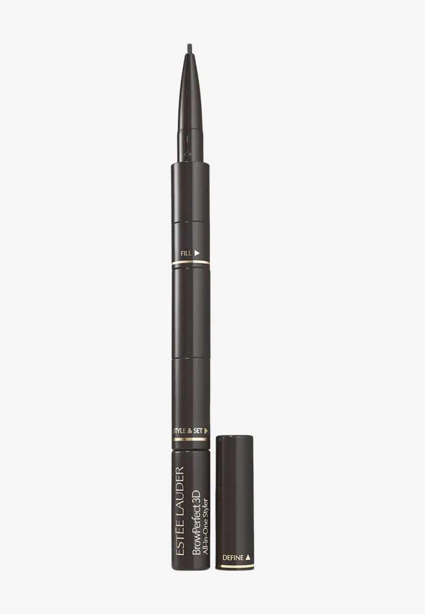 BROWPERFECT 3D ALL-IN-ONE STYLER - Augenbrauenstift - cool grey