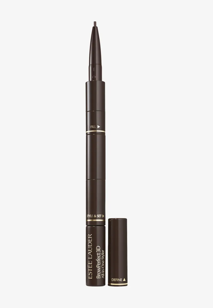 BROWPERFECT 3D ALL-IN-ONE STYLER - Augenbrauenstift - dark brunette