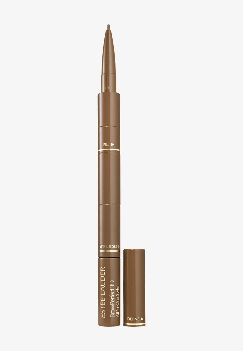 BROWPERFECT 3D ALL-IN-ONE STYLER - Augenbrauenstift - warm blonde