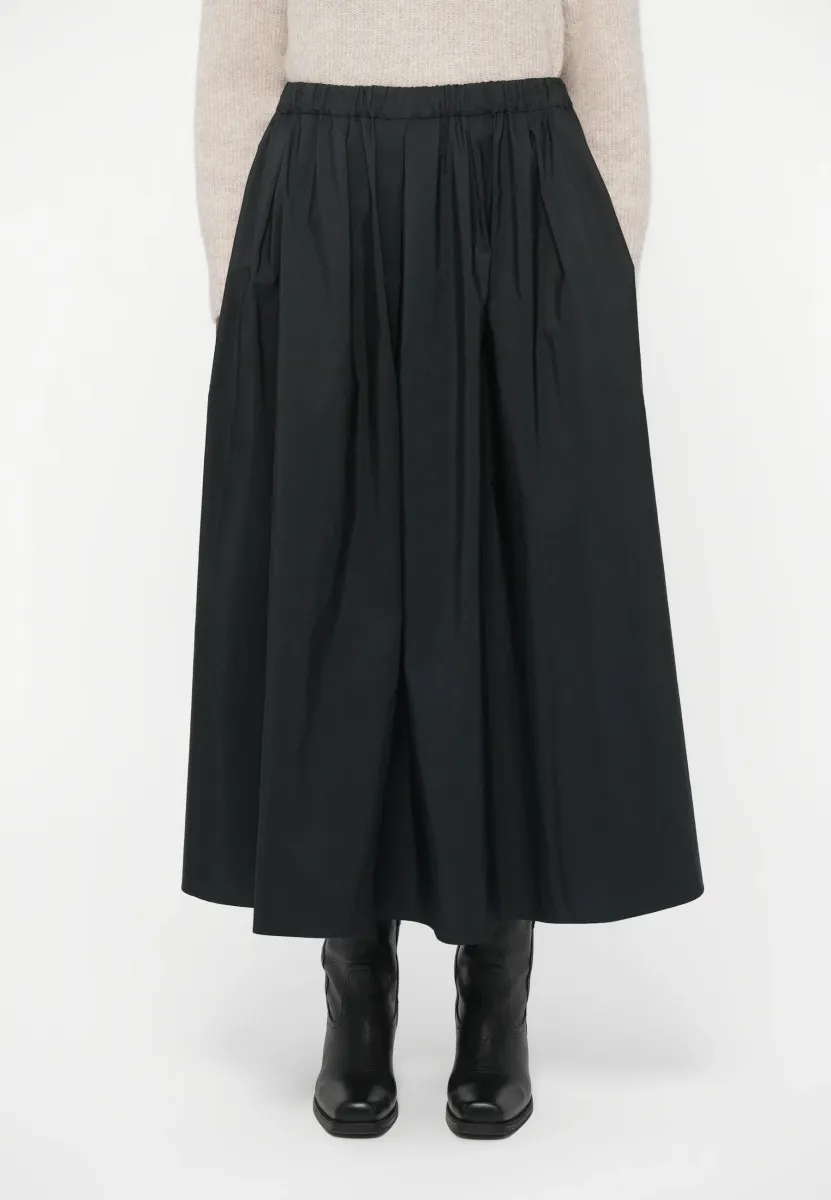 BRUNO GONNA - A-Linien-Rock - nero