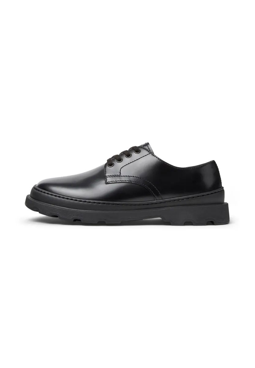 BRUTUS - Business-Slipper - mimi negro/brutus