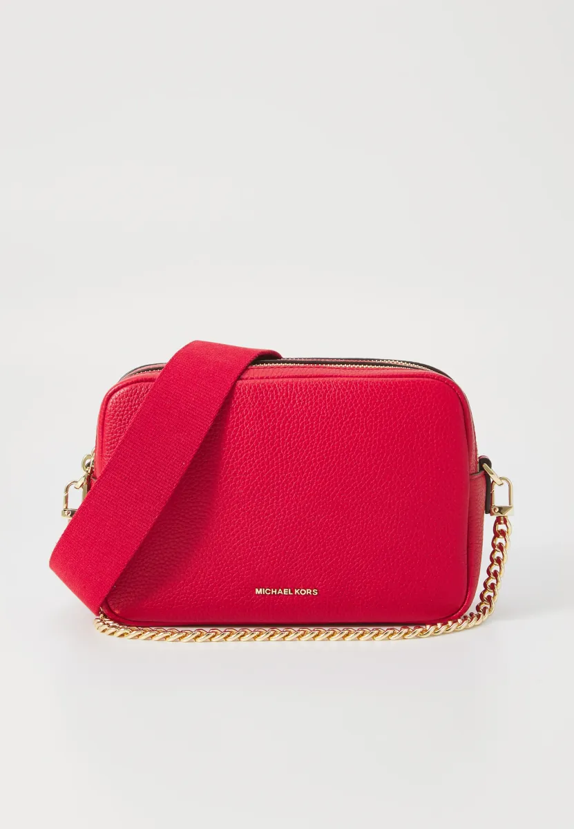 BRYANT CAMERA  - Handtasche - crimson