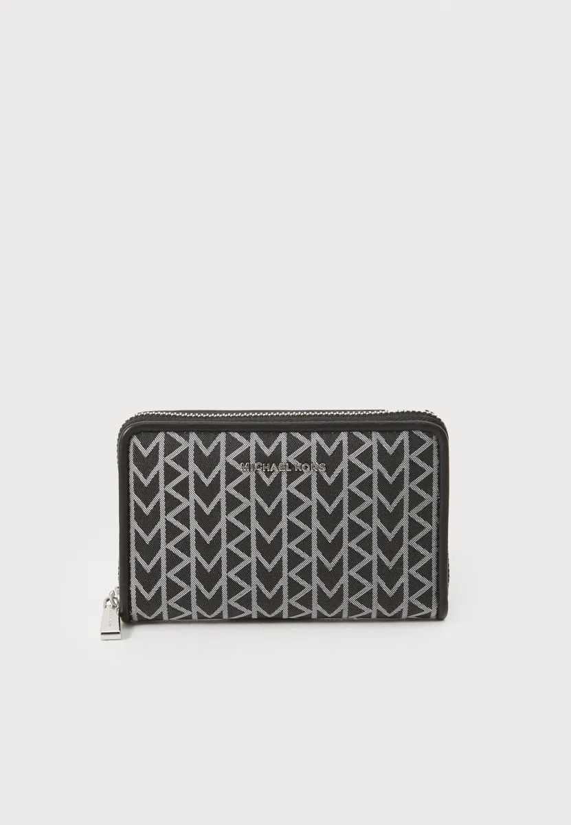 BRYANT CARD CASE - Geldbörse - black
