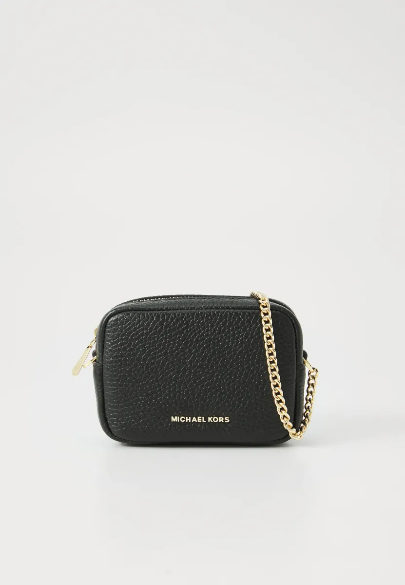 BRYANT XS CHAIN CHARM - Geldbörse - black